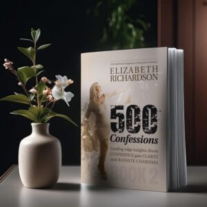 500 confessions book 2