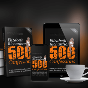 500 confessions book 1