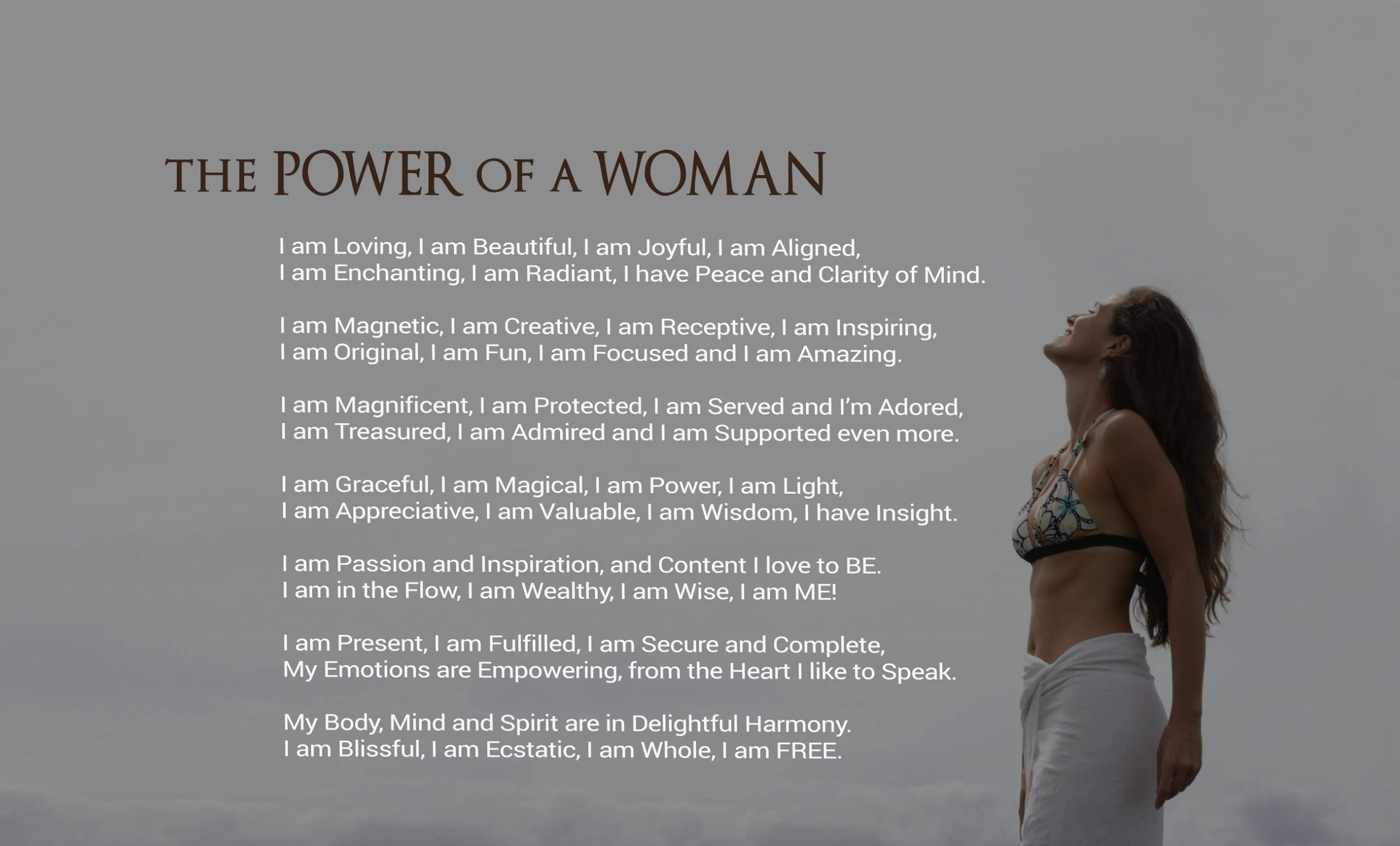 POWER-of-a-woman-POSTER