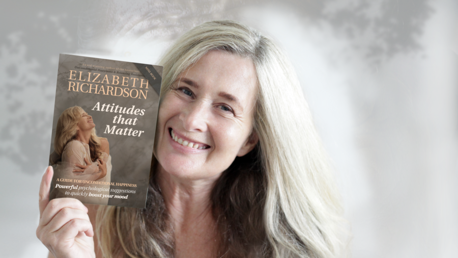 attitudes that matter easy to read insights for women