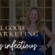 Feel Good Marketing – It’s Infectious!