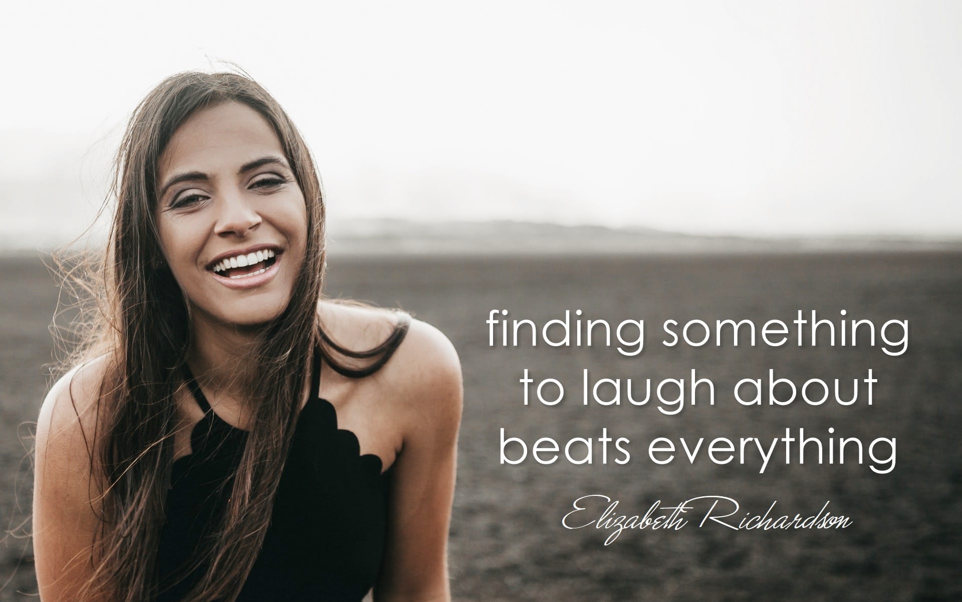 finding-something-to-laugh-about-beats-everything-POSTER