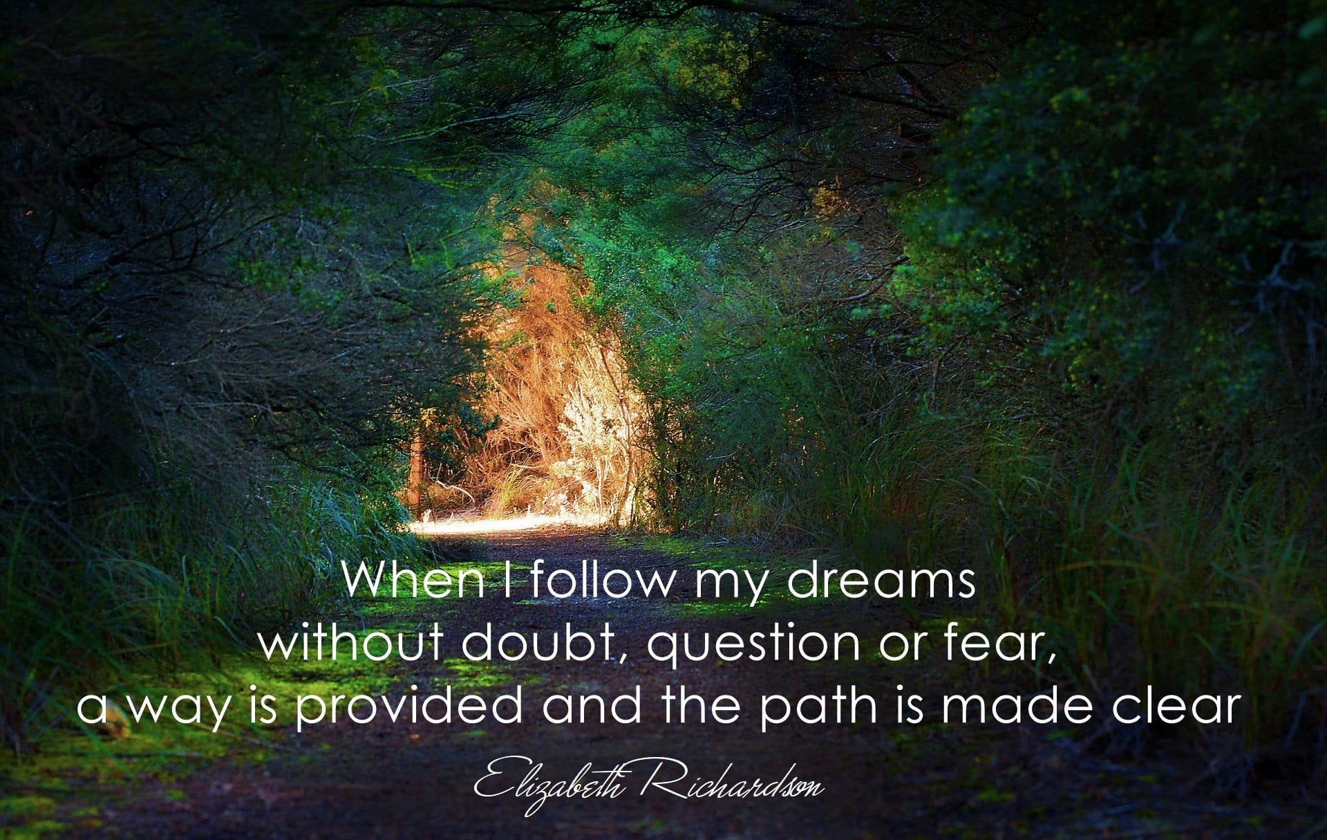 the-path-is-made-clear-POSTER