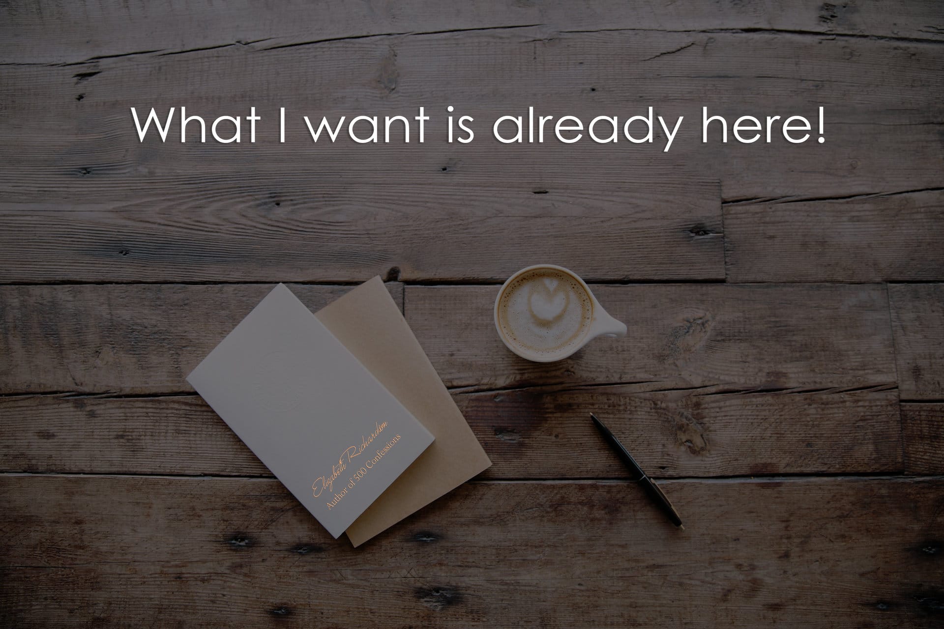 what-I-want-is-here-POSTER