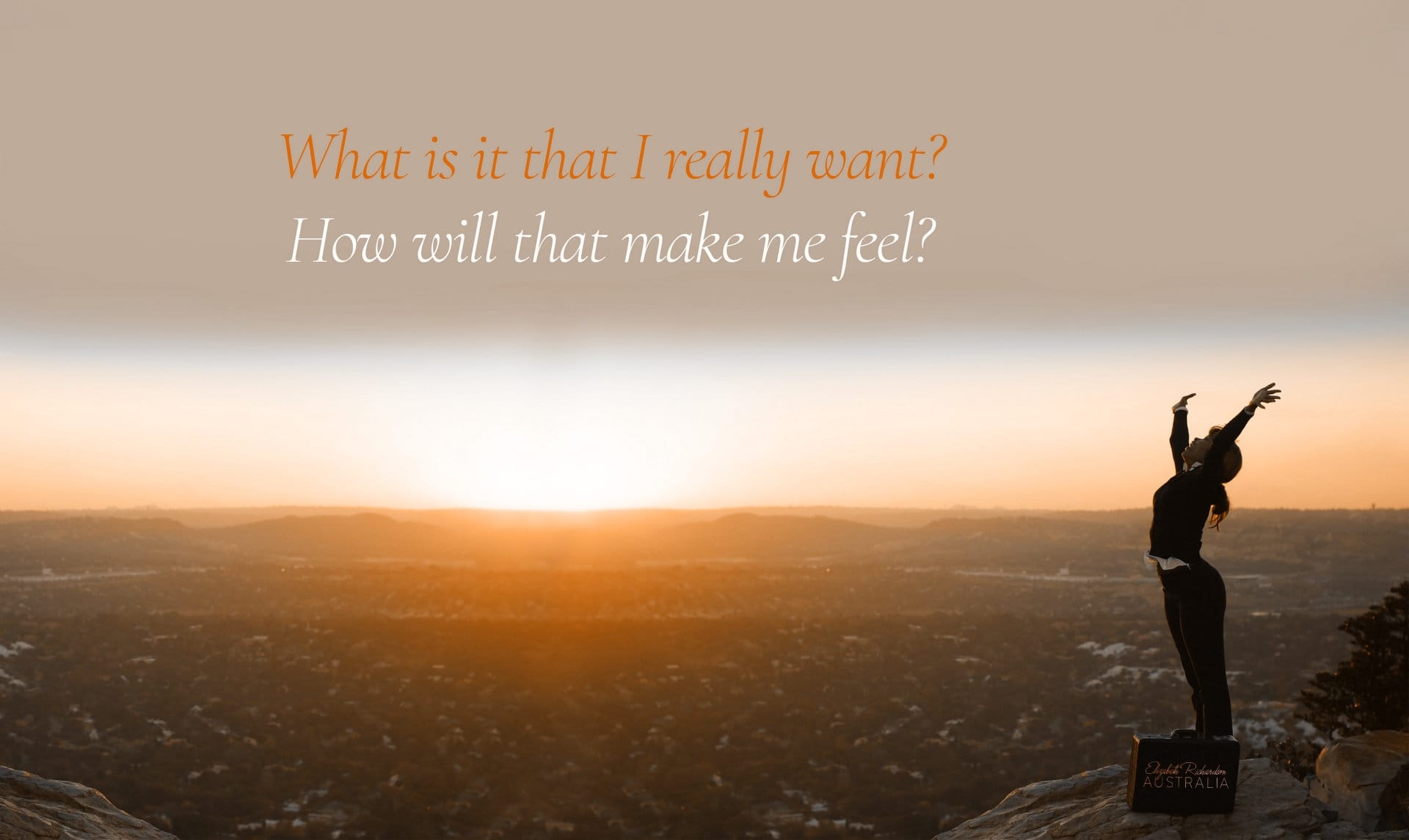 what-do-I-want-POSTER